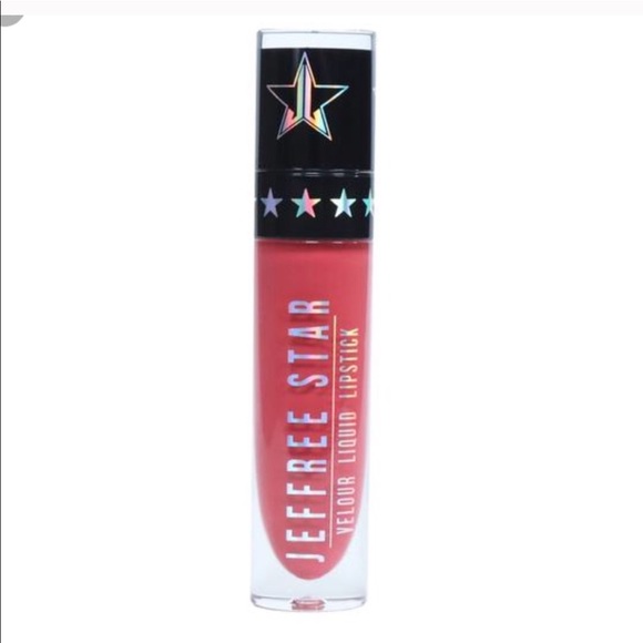 Special 🔥I’m Shook Jeffree Star Lipstick - Picture 2 of 3